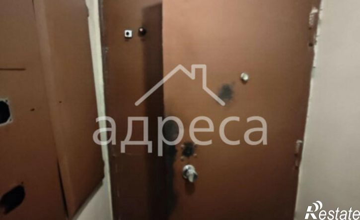 1-комн квартира улица Промышленности, 277,  д. 277