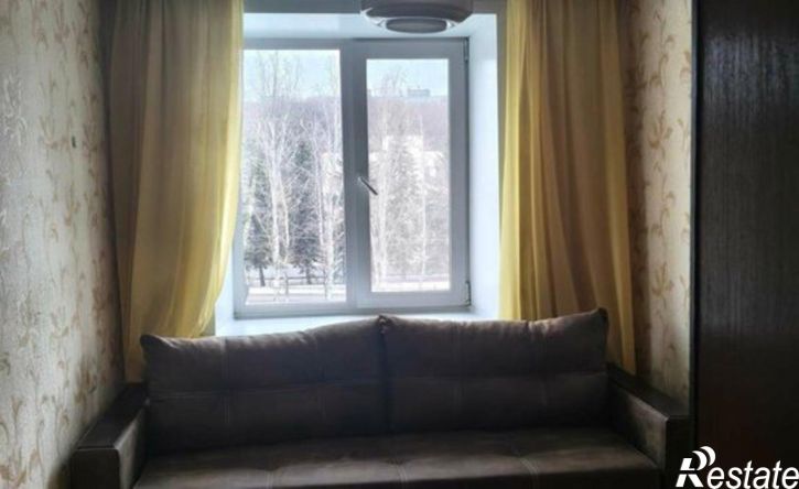 2-комн квартира улица Стара-Загора, 139,  д. 139