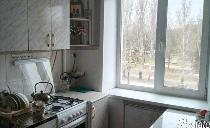 2-комн квартира улица Стара-Загора, 139,  д. 139