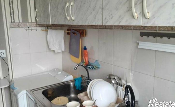 2-комн квартира улица Стара-Загора, 139,  д. 139