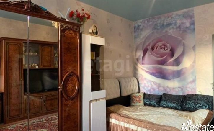 4-комн квартира Ярмарочная улица, 20,  д. 20