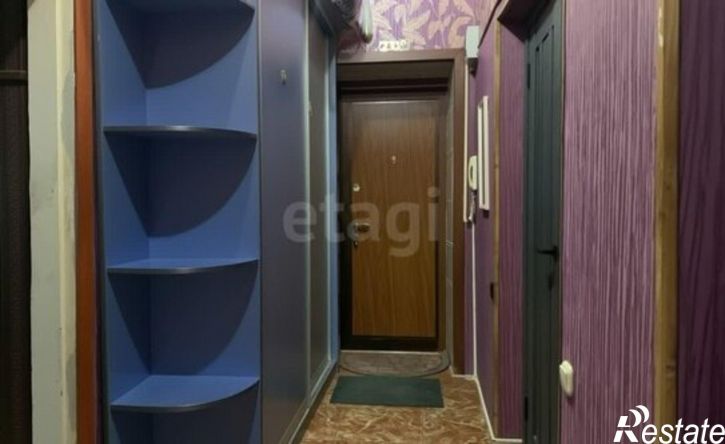 4-комн квартира Ярмарочная улица, 20,  д. 20