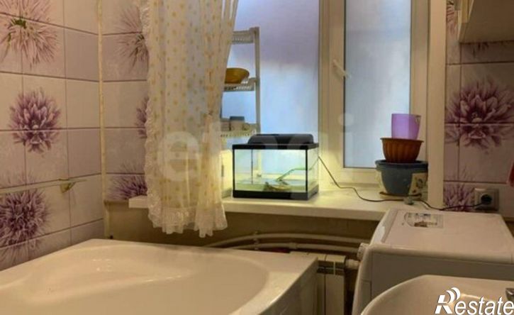 4-комн квартира Ярмарочная улица, 20,  д. 20