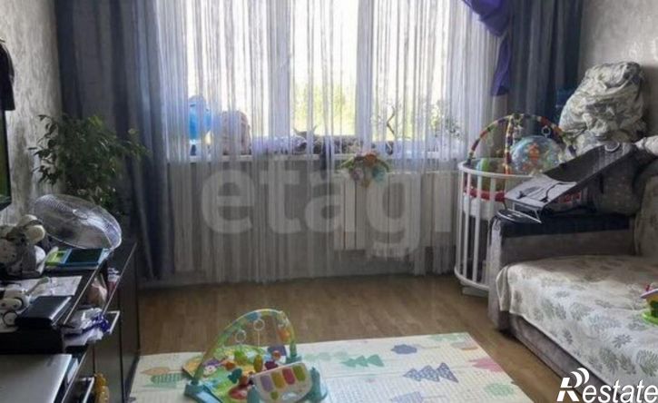 3-комн квартира ул Георгия Димитрова, 117а,  д. 117а