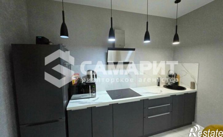 1-комн квартира Московское шоссе, 199,  д. 199