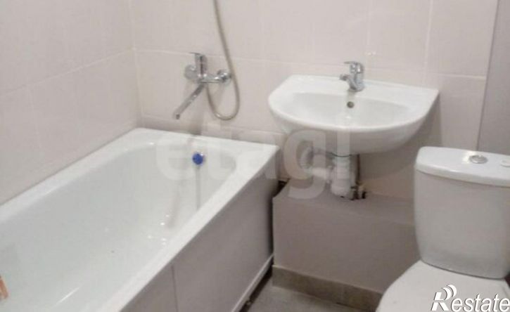 1-комн квартира территория 19-й километр Московского шоссе, Крайняя улица, 40