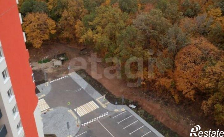 1-комн квартира территория 19-й километр Московского шоссе, Крайняя улица, 40