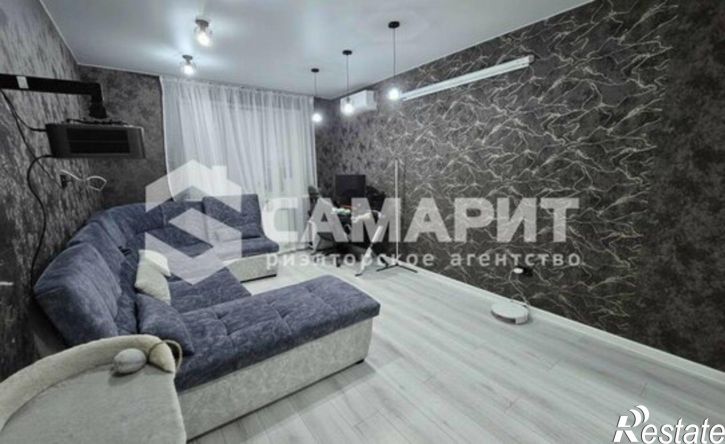 1-комн квартира Московское шоссе, 199,  д. 199