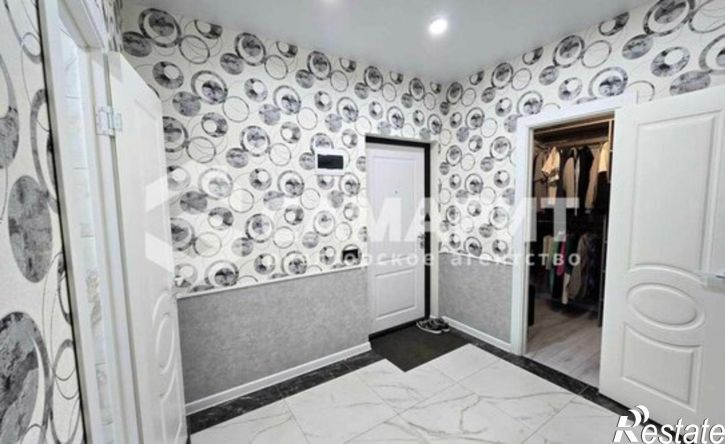 1-комн квартира Московское шоссе, 199,  д. 199