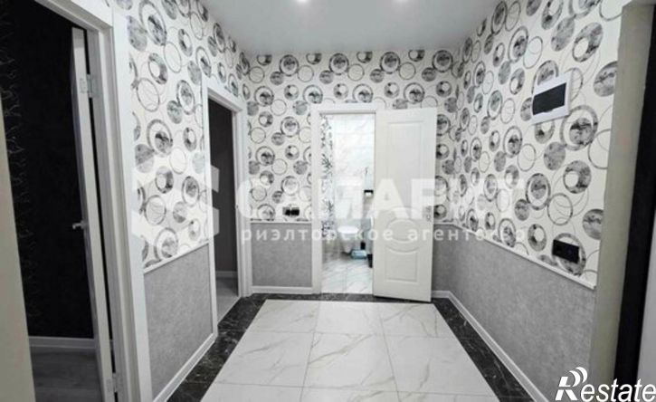 1-комн квартира Московское шоссе, 199,  д. 199