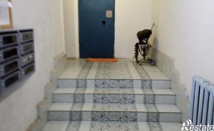 1-комн квартира улица Максима Горького, 35,  д. 35