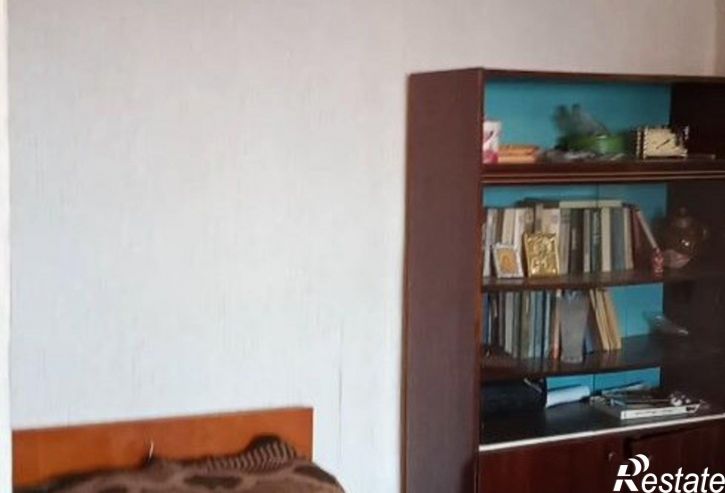 1-комн квартира улица Максима Горького, 35,  д. 35