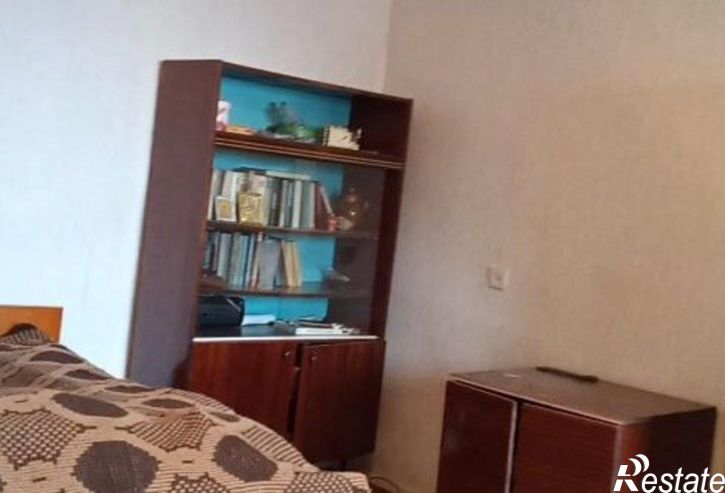 1-комн квартира улица Максима Горького, 35,  д. 35