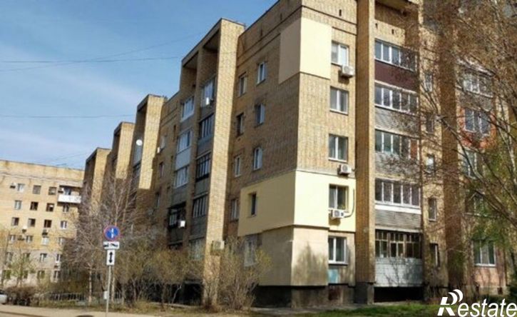 1-комн квартира улица Максима Горького, 35,  д. 35