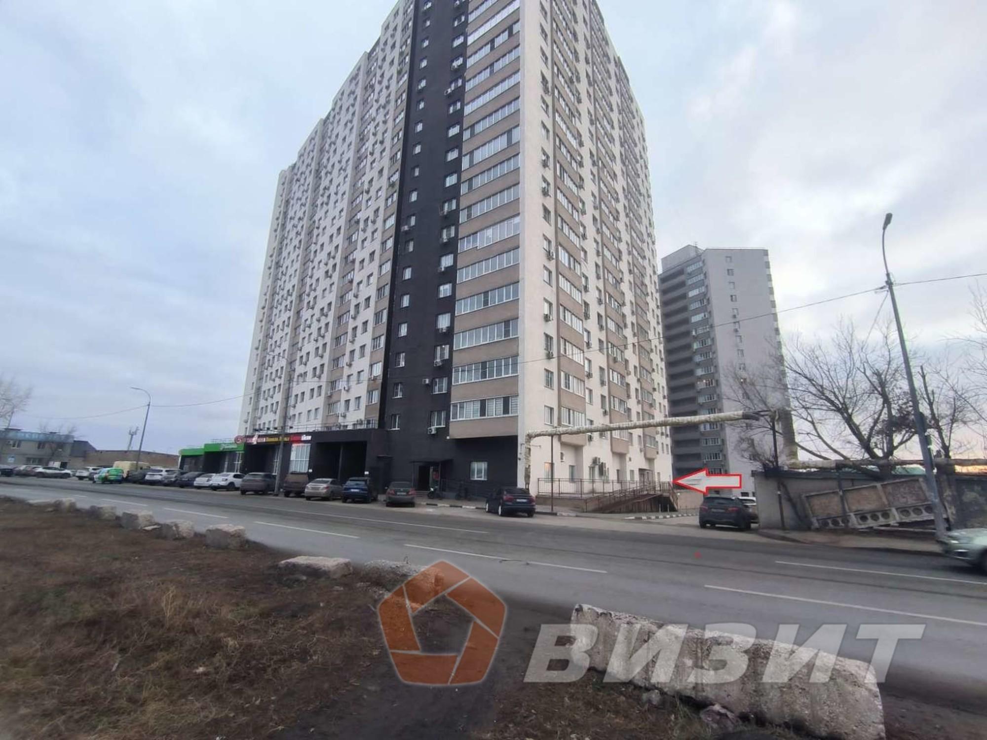 Купить торговое помещение за 37 000 000 рублей на Мечникова улица, 3