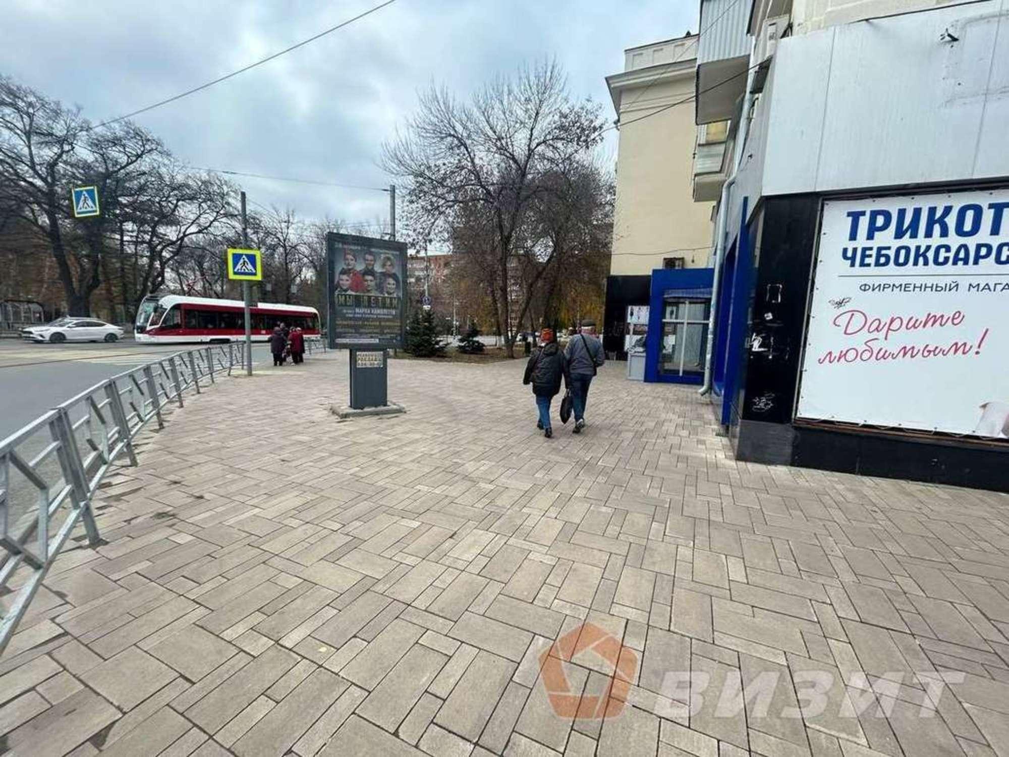 Сдать торговое помещение за 149 000 рублей на Мичурина улица, 8