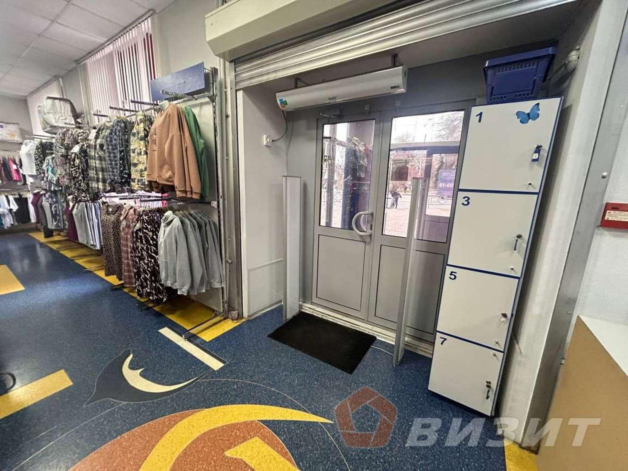 Сдать торговое помещение за 149 000 рублей на Мичурина улица, 8