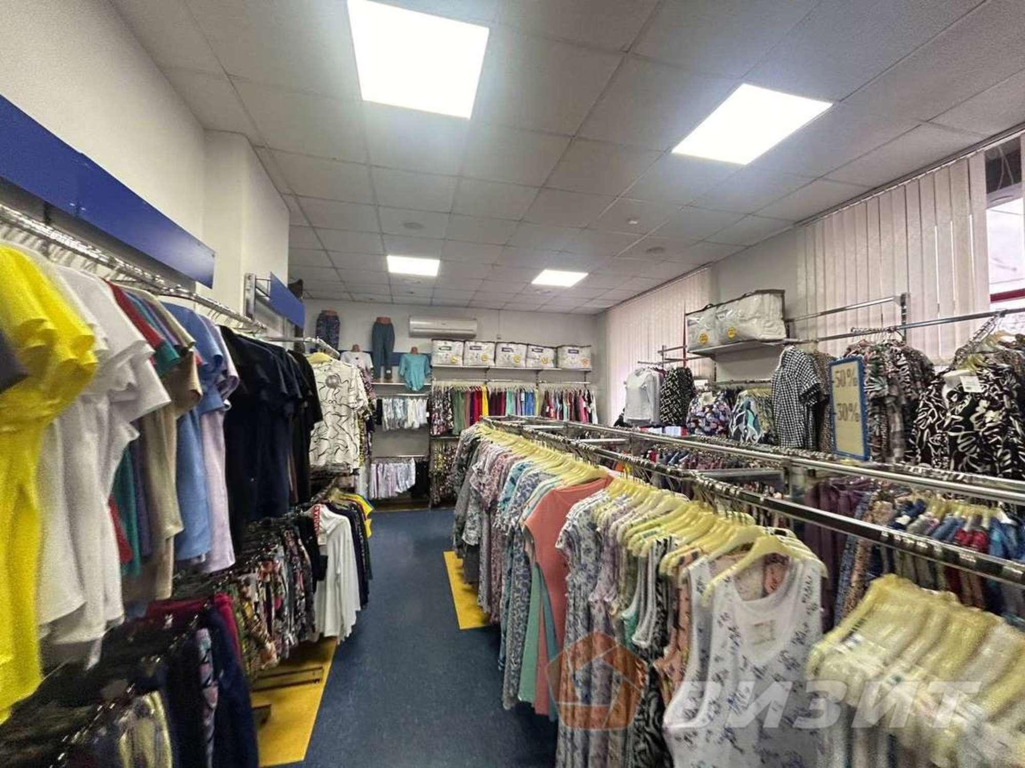 Сдать торговое помещение за 149 000 рублей на Мичурина улица, 8