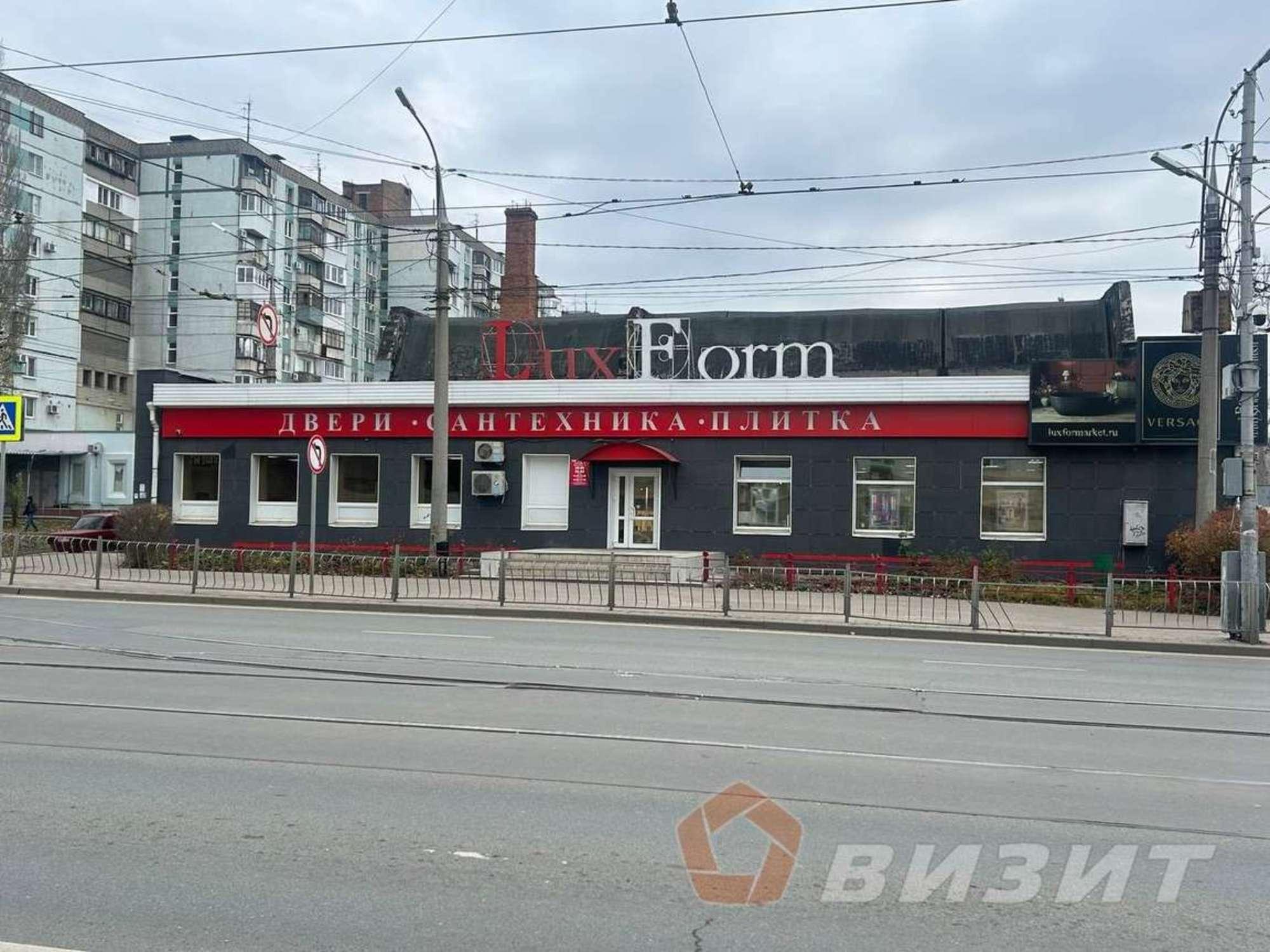 Сдать торговое помещение за 149 000 рублей на Мичурина улица, 8