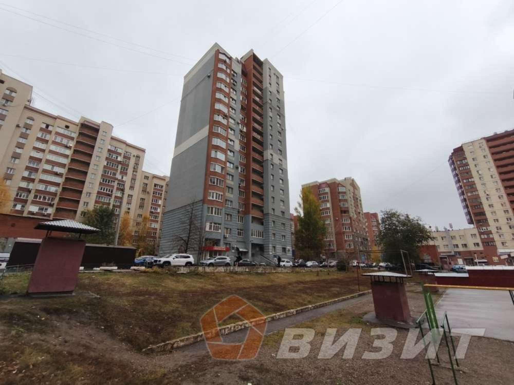 Купить офис, помещение под офис за 8 500 000 рублей на Мичурина улица, 130