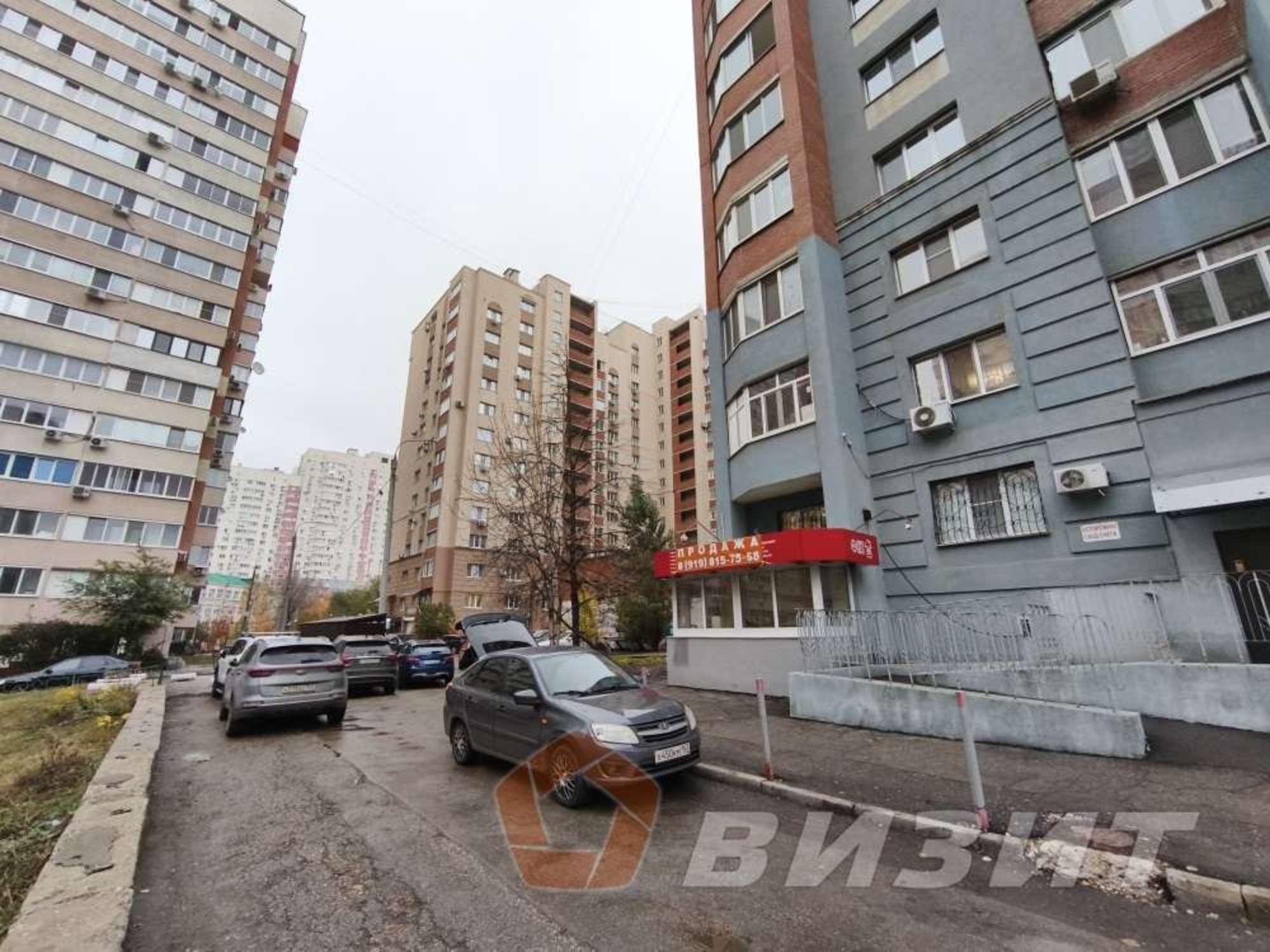 Купить офис, помещение под офис за 8 500 000 рублей на Мичурина улица, 130