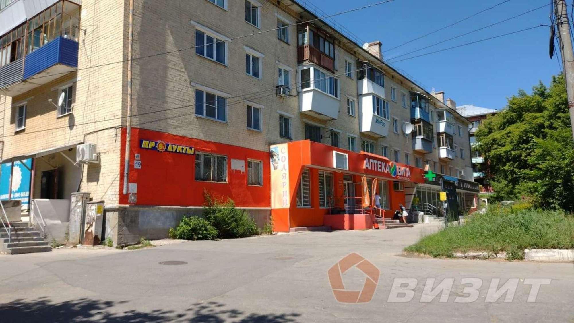 Купить торговое помещение за 3 500 000 рублей на 3-й квартал, 28