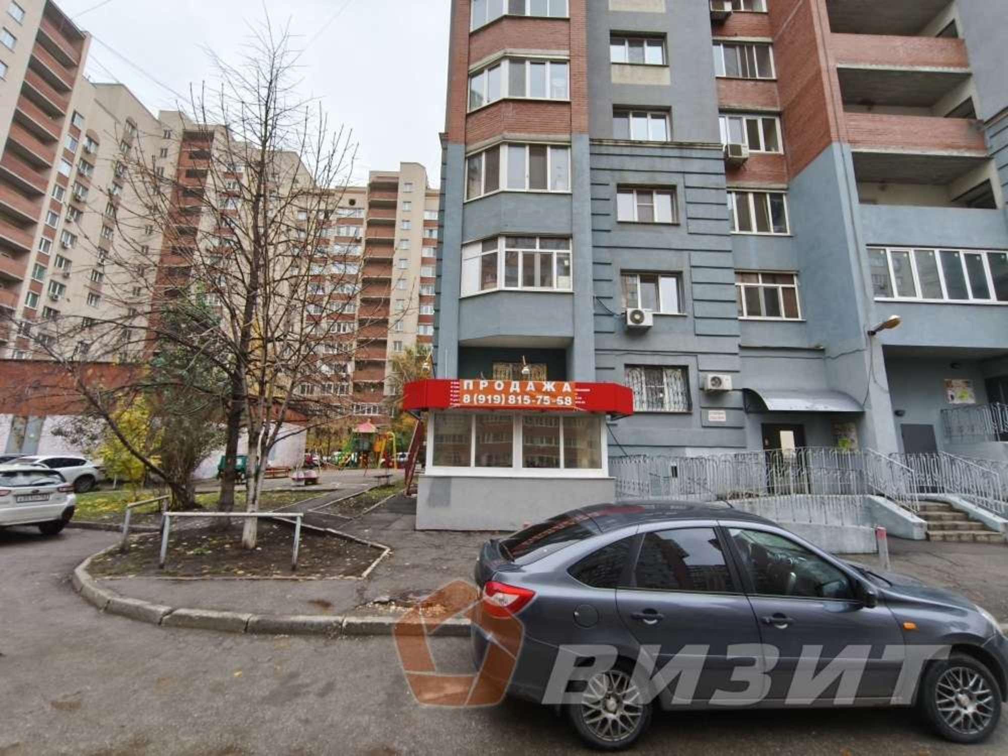 Купить офис, помещение под офис за 8 500 000 рублей на Мичурина улица, 130