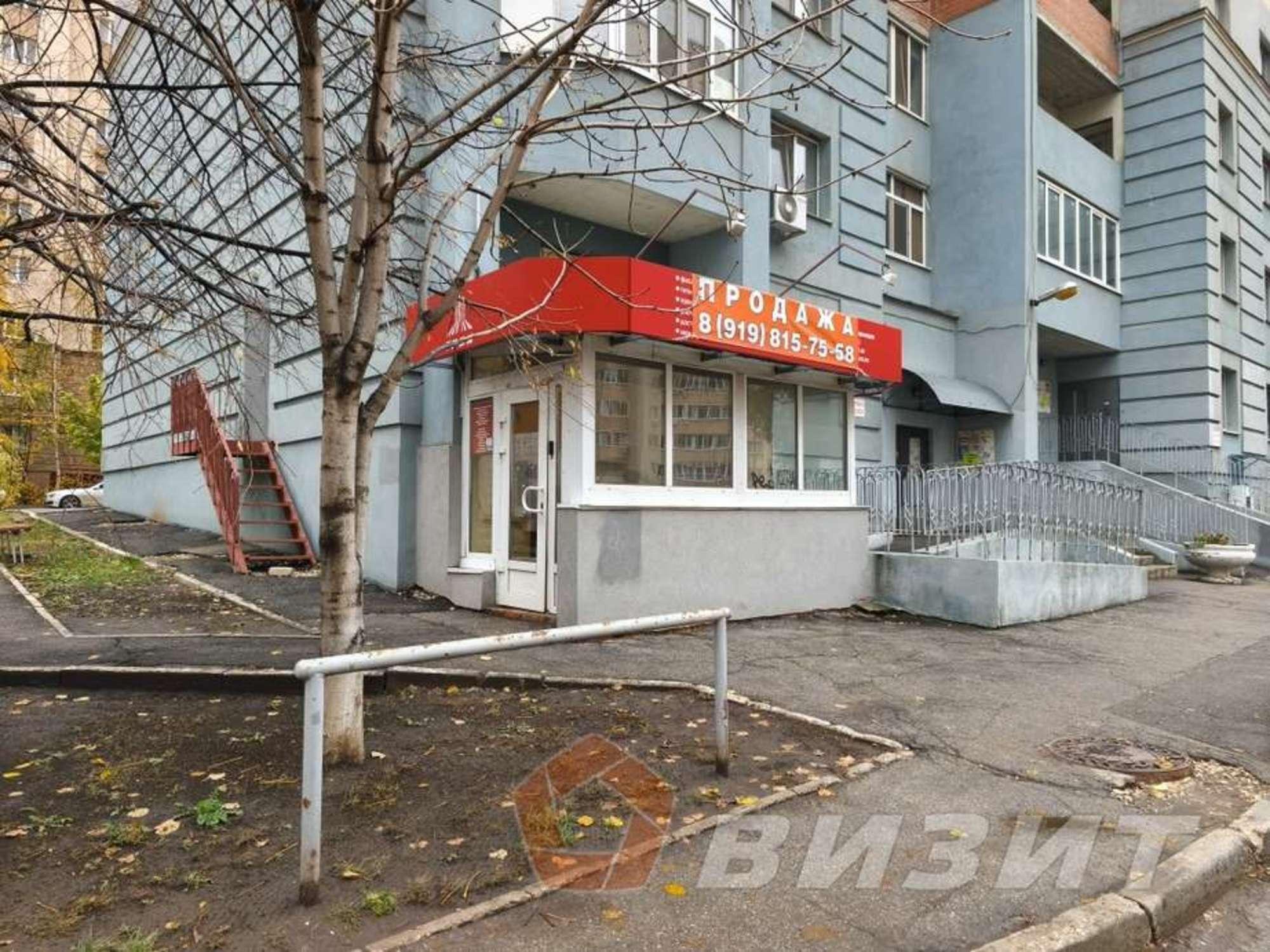 Купить офис, помещение под офис за 8 500 000 рублей на Мичурина улица, 130