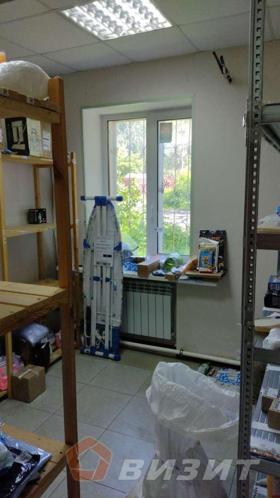 Купить торговое помещение за 3 500 000 рублей на 3-й квартал, 28