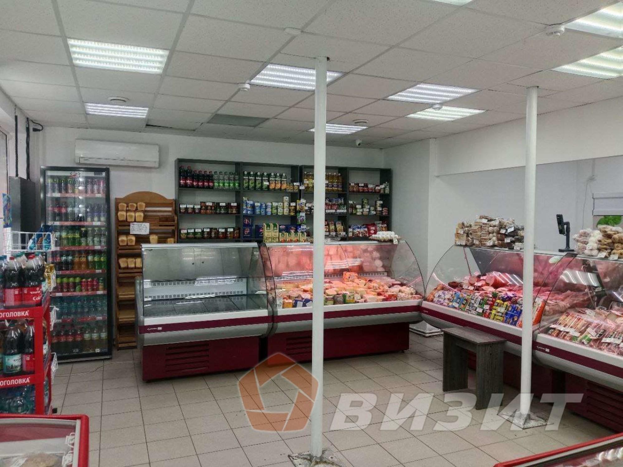 Сдать торговое помещение за 60 000 рублей на Революционная улица, 140а