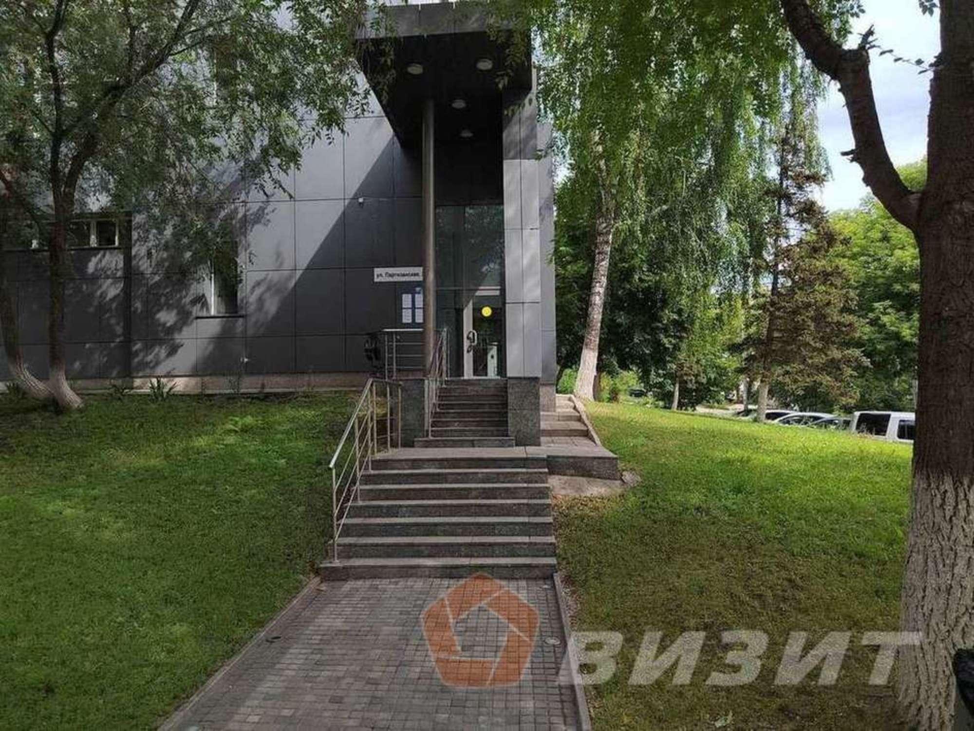 Сдать офис, помещение под офис за 78 000 рублей на Партизанская улица, 246