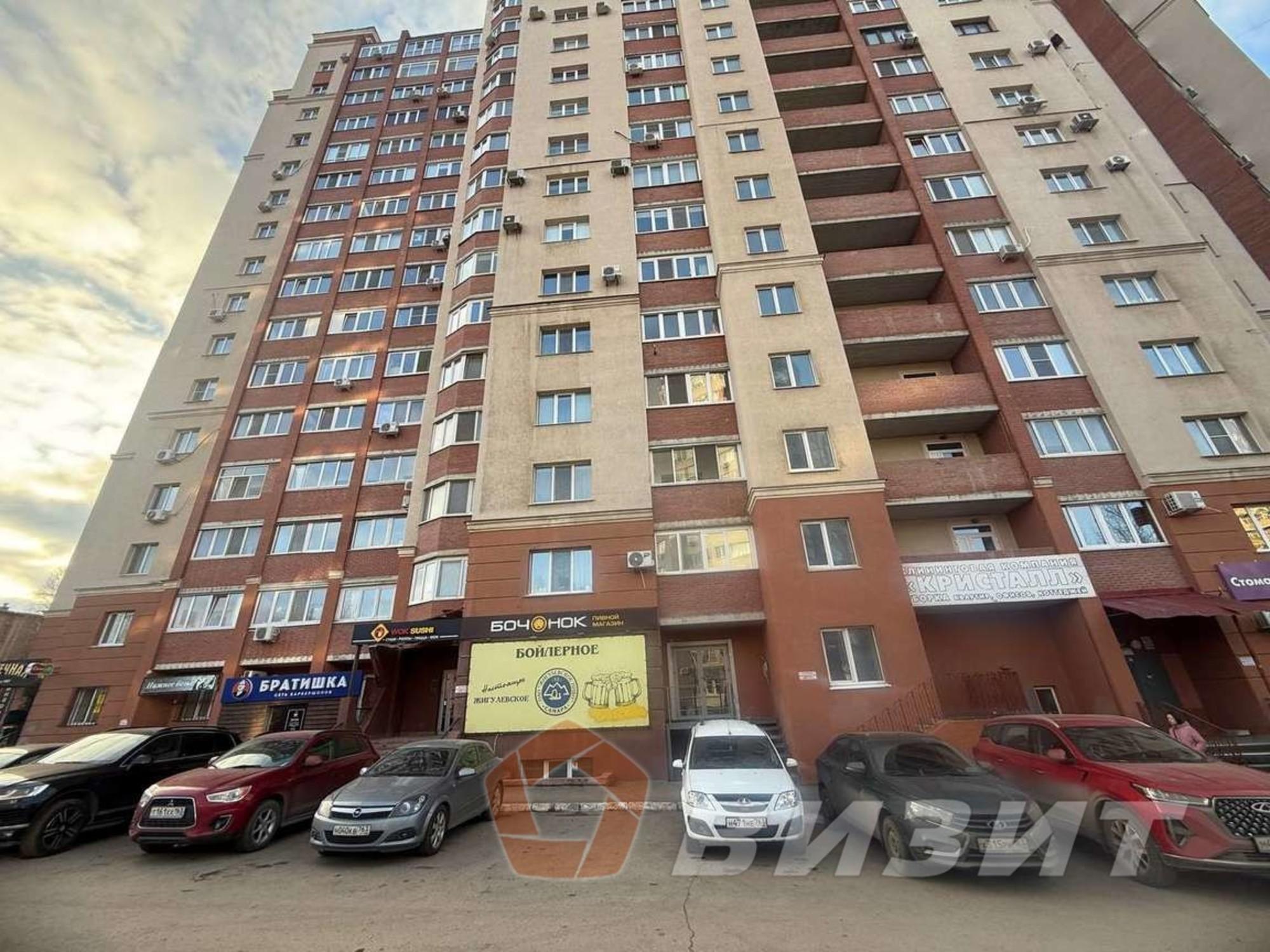 Купить торговое помещение за 8 500 000 рублей на 6-я просека, 149