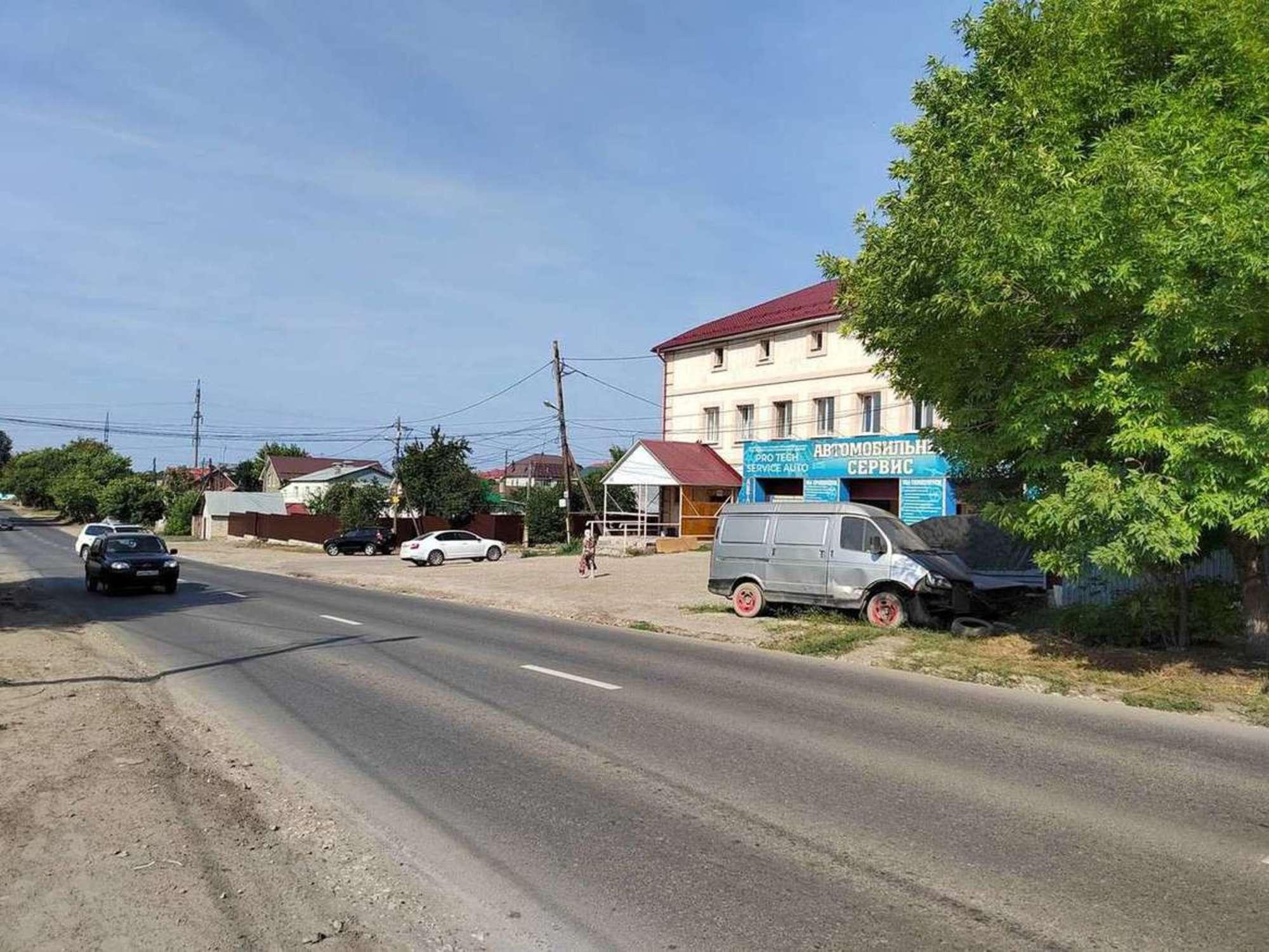 Купить торговое помещение за 28 000 000 рублей на Промышленности улица, 62