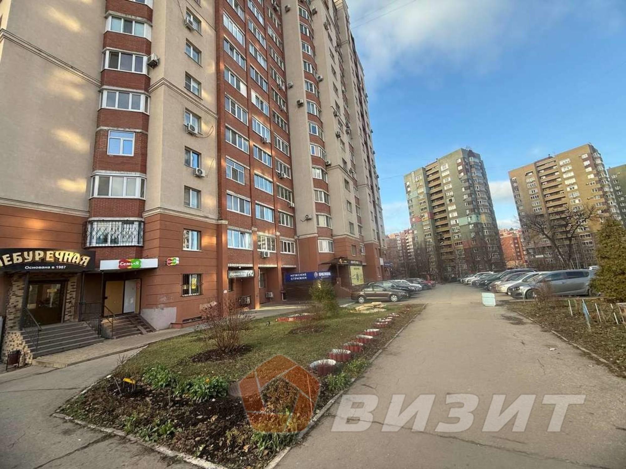 Купить торговое помещение за 8 500 000 рублей на 6-я просека, 149