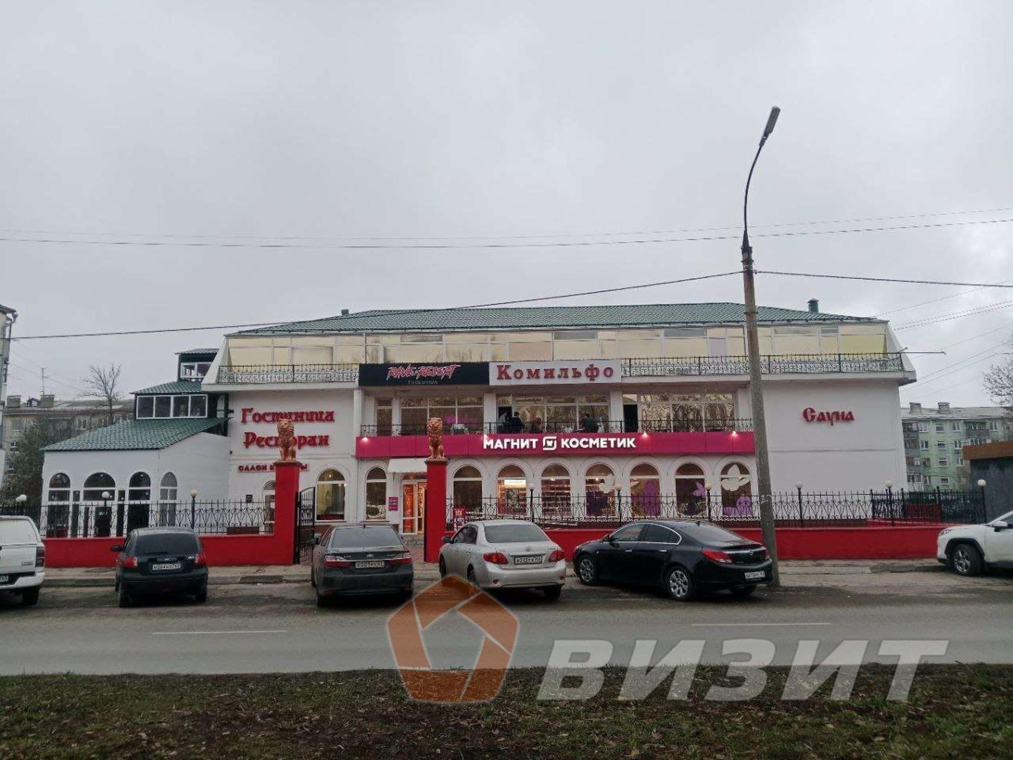 Сдать торговое помещение за 60 000 рублей на Революционная улица, 140а