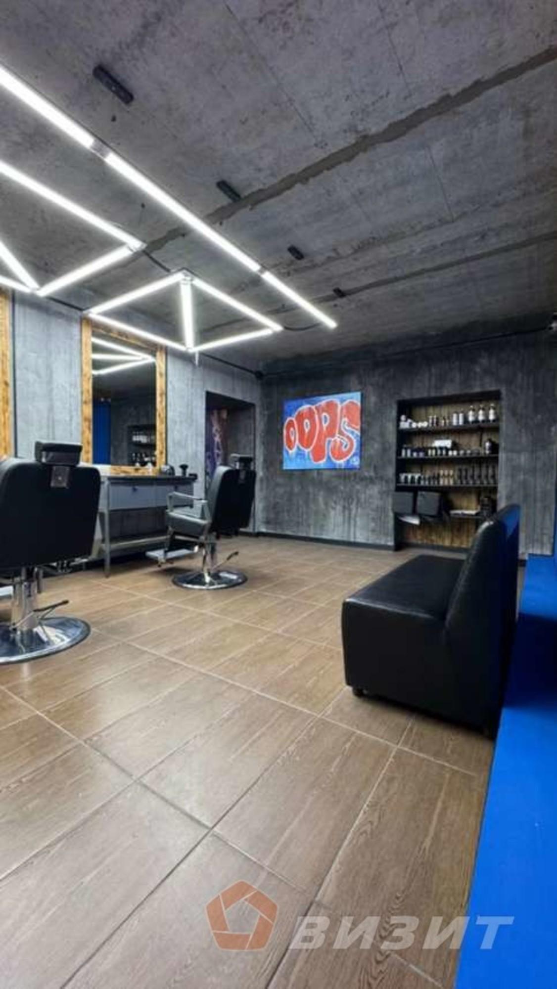 Купить торговое помещение за 8 500 000 рублей на 6-я просека, 149