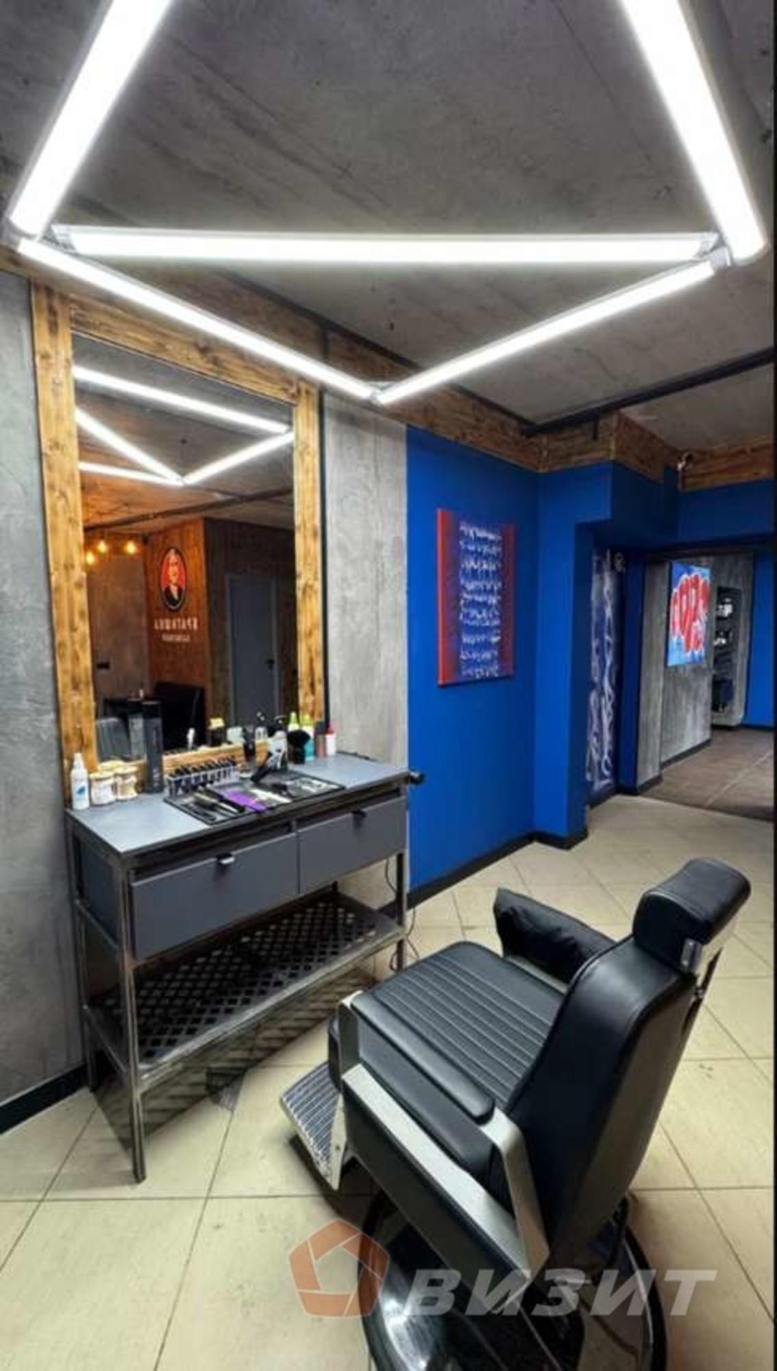 Купить торговое помещение за 8 500 000 рублей на 6-я просека, 149