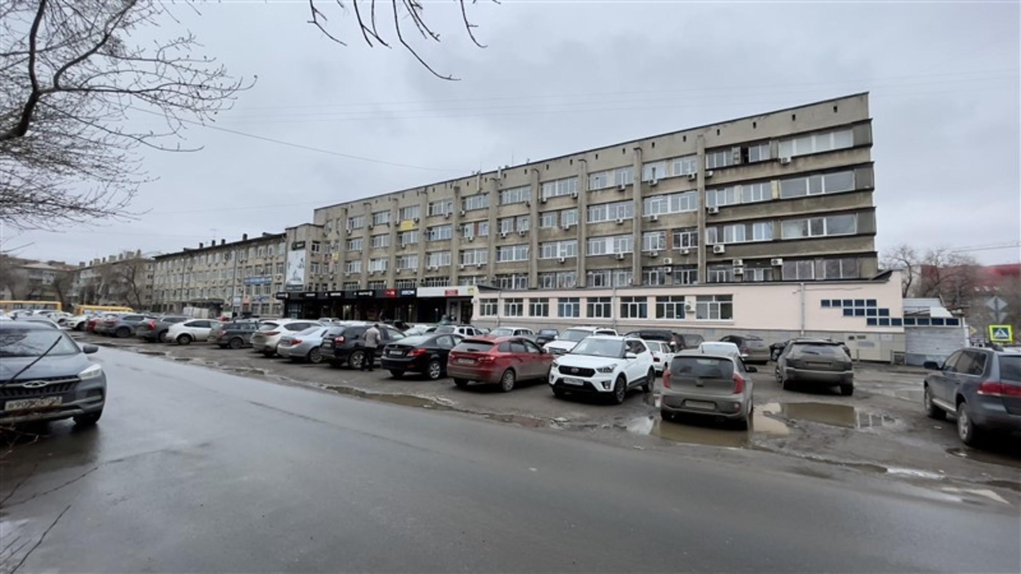 Купить офис, помещение под офис за 6 000 000 рублей на Чернореченская улица, 21