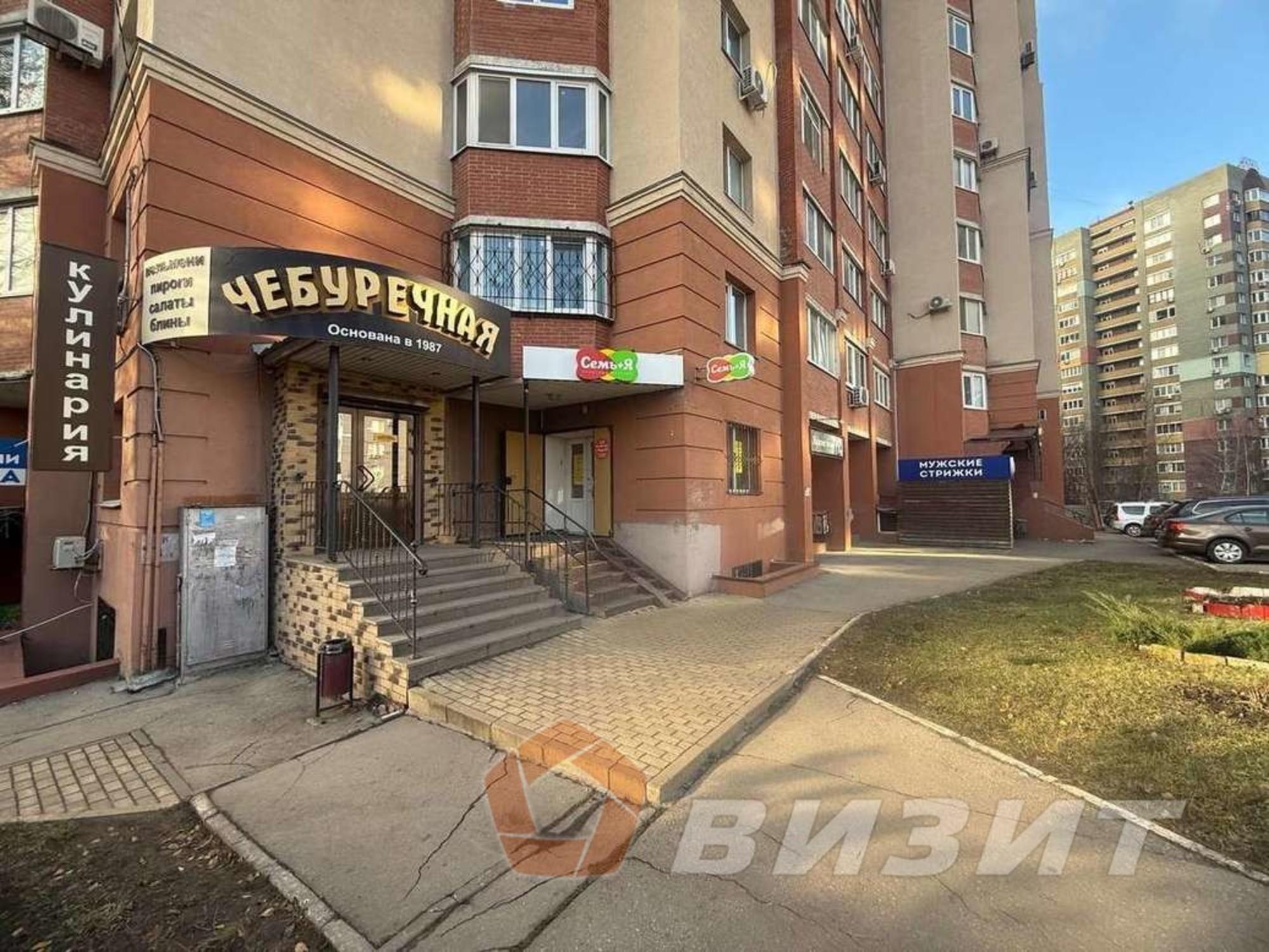 Купить торговое помещение за 8 500 000 рублей на 6-я просека, 149