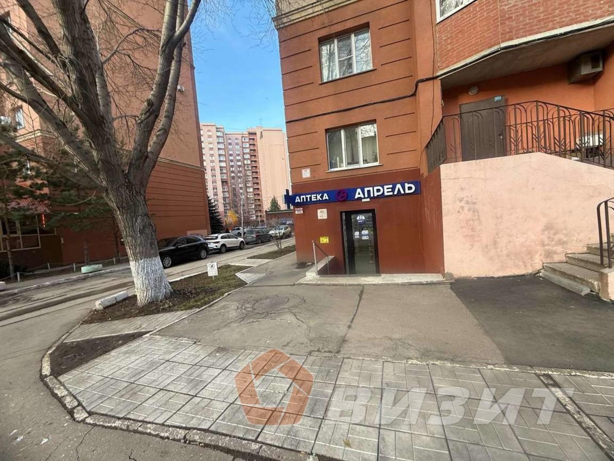 Купить торговое помещение за 8 500 000 рублей на 6-я просека, 149