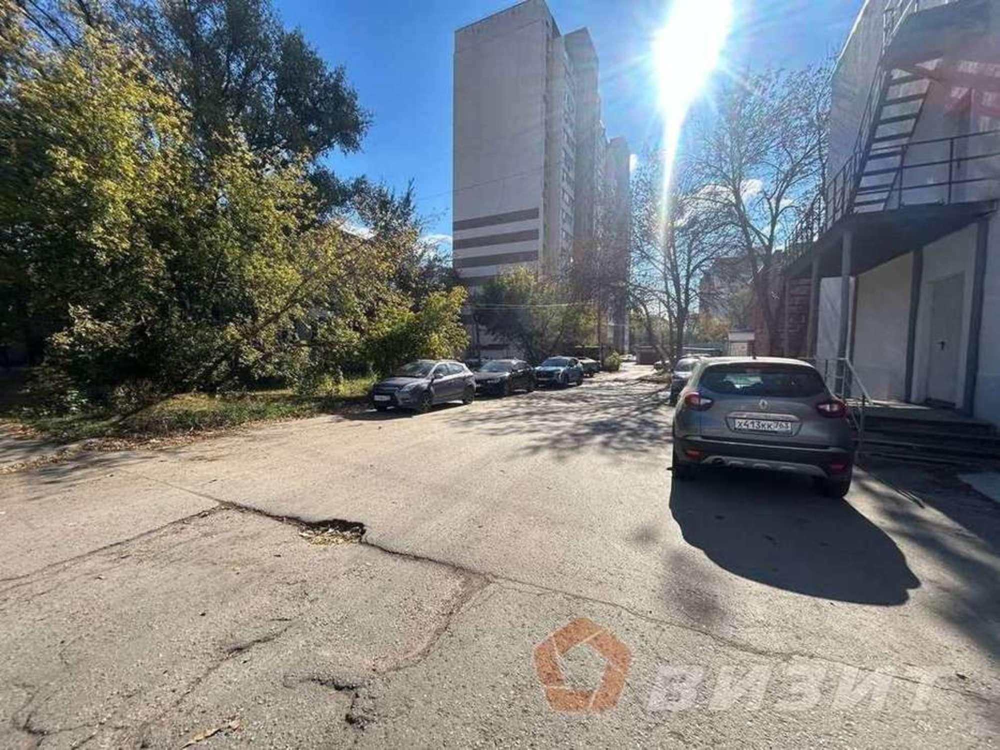 Купить офис, помещение под офис за 11 900 000 рублей на Антонова-Овсеенко улица, 53a