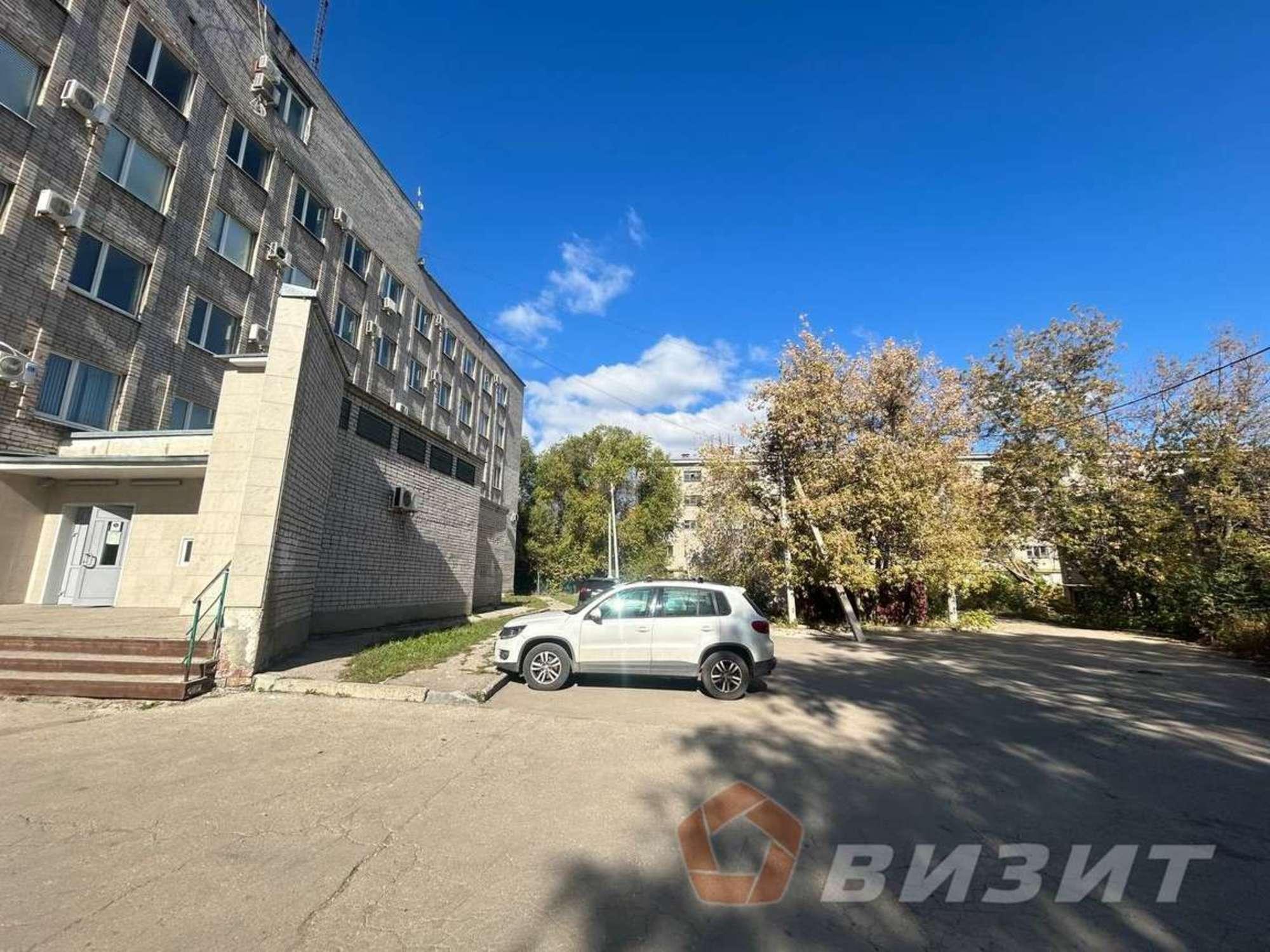 Купить офис, помещение под офис за 11 900 000 рублей на Антонова-Овсеенко улица, 53a