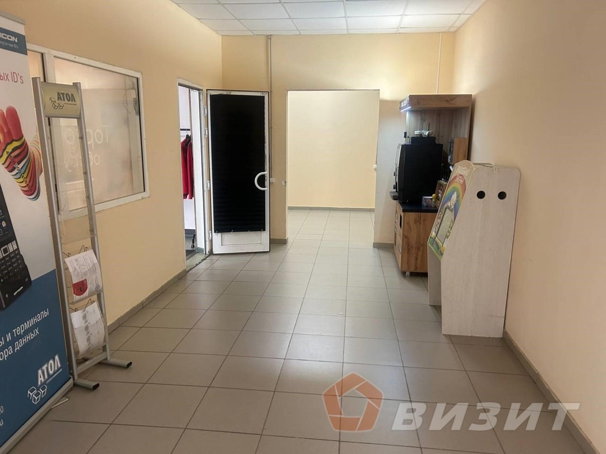 Купить офис, помещение под офис за 11 900 000 рублей на Антонова-Овсеенко улица, 53a