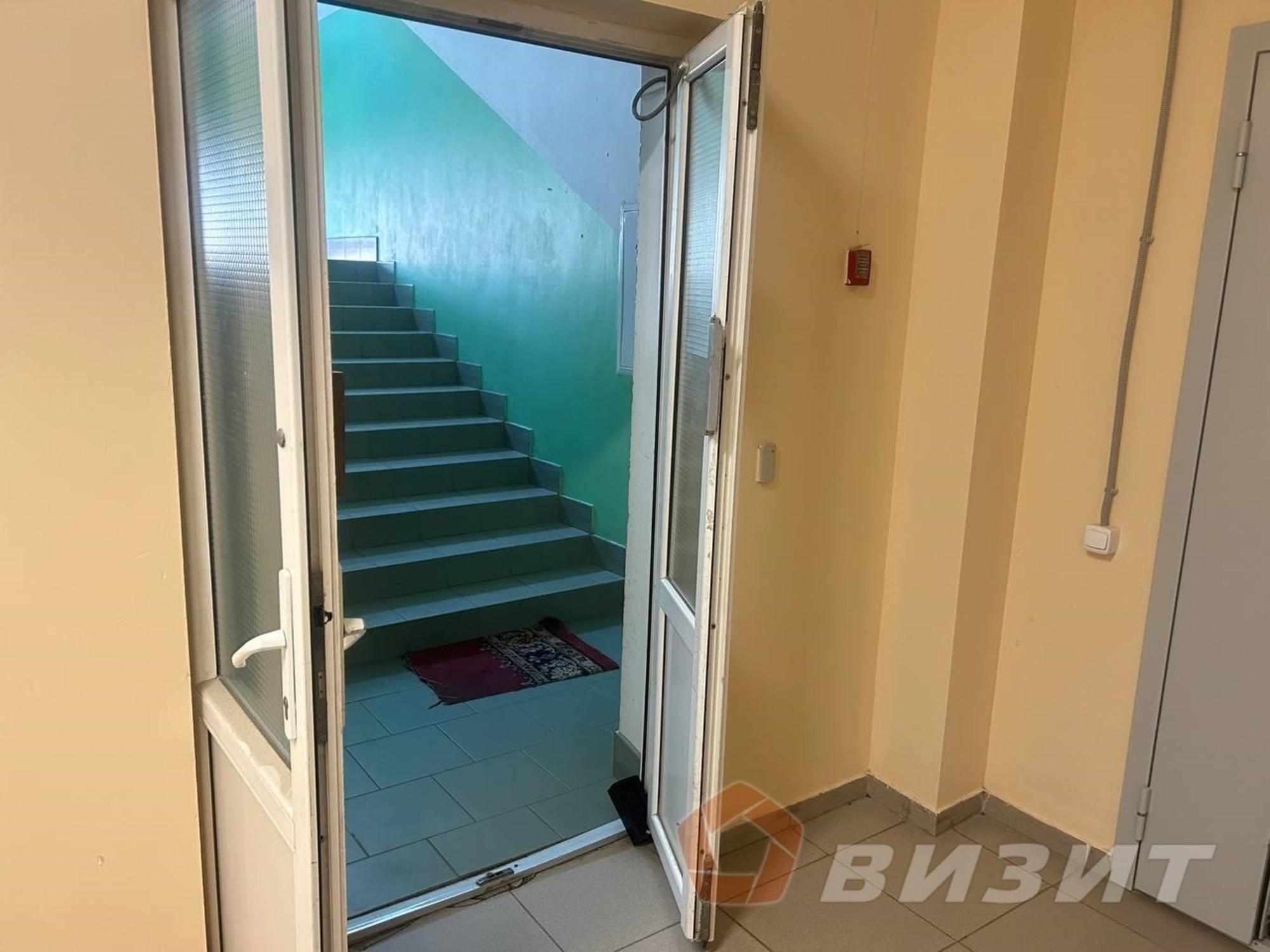 Купить офис, помещение под офис за 11 900 000 рублей на Антонова-Овсеенко улица, 53a