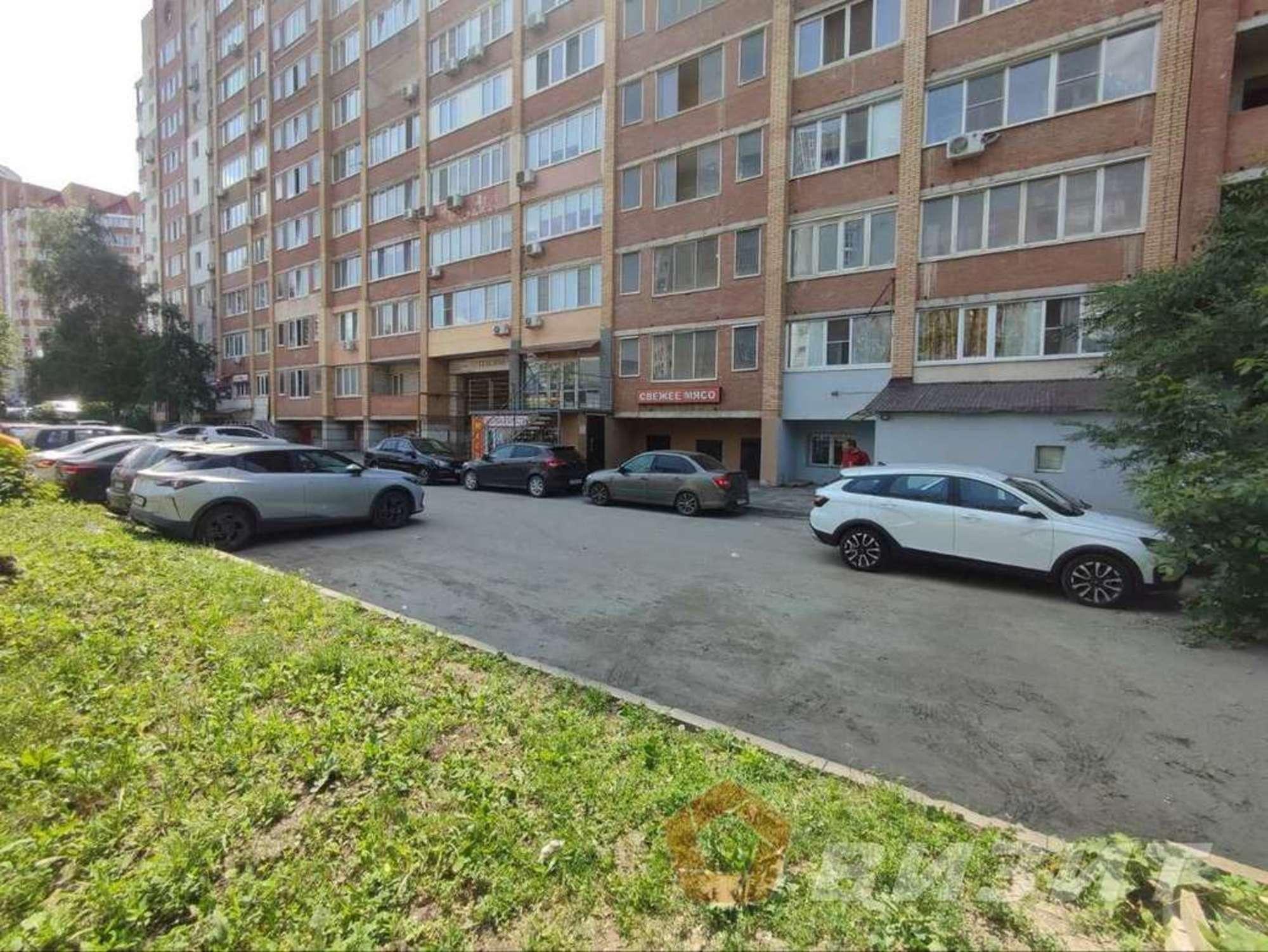 Сдать офис, помещение под офис за 60 000 рублей на Советской Армии улица, 240б