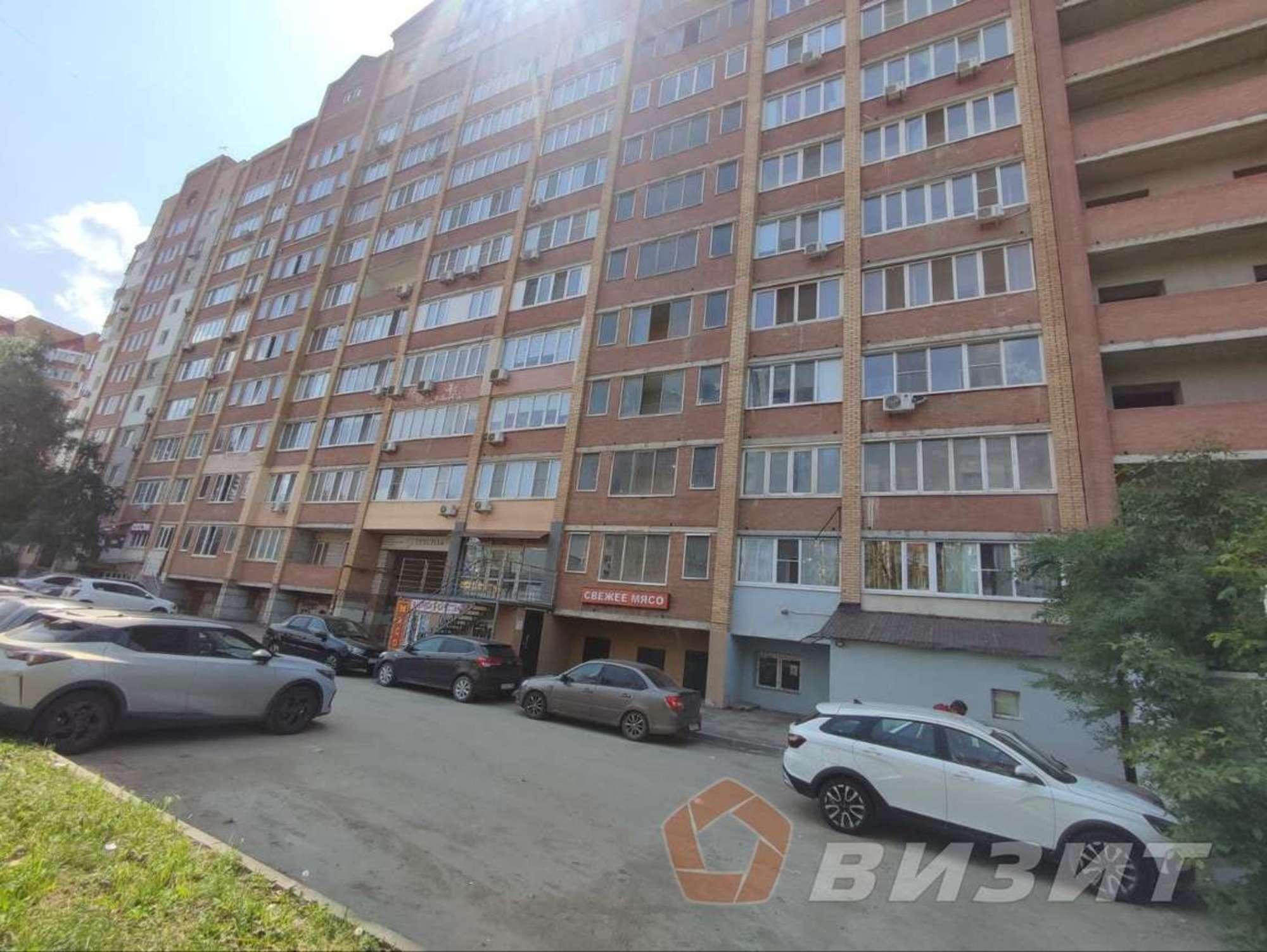 Сдать офис, помещение под офис за 60 000 рублей на Советской Армии улица, 240б