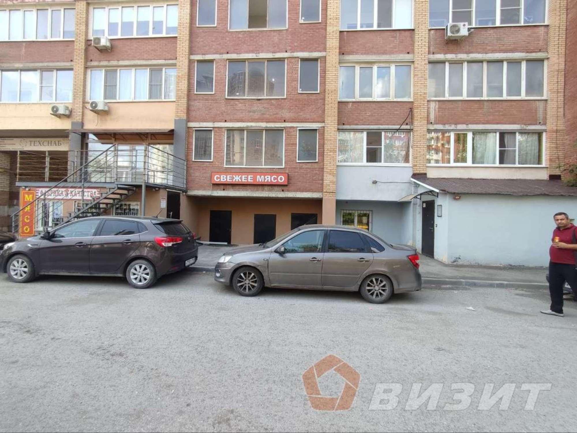 Сдать офис, помещение под офис за 60 000 рублей на Советской Армии улица, 240б