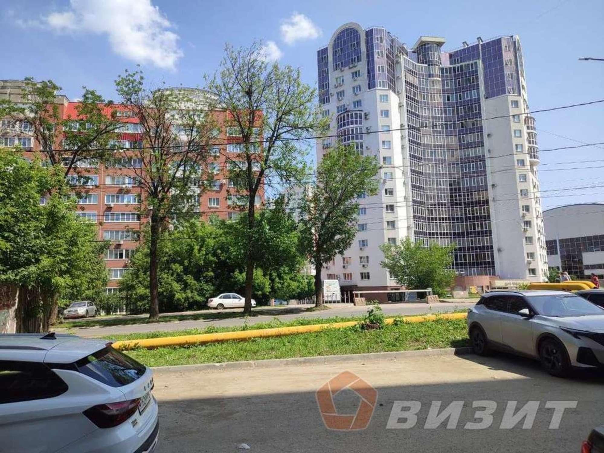 Сдать офис, помещение под офис за 60 000 рублей на Советской Армии улица, 240б