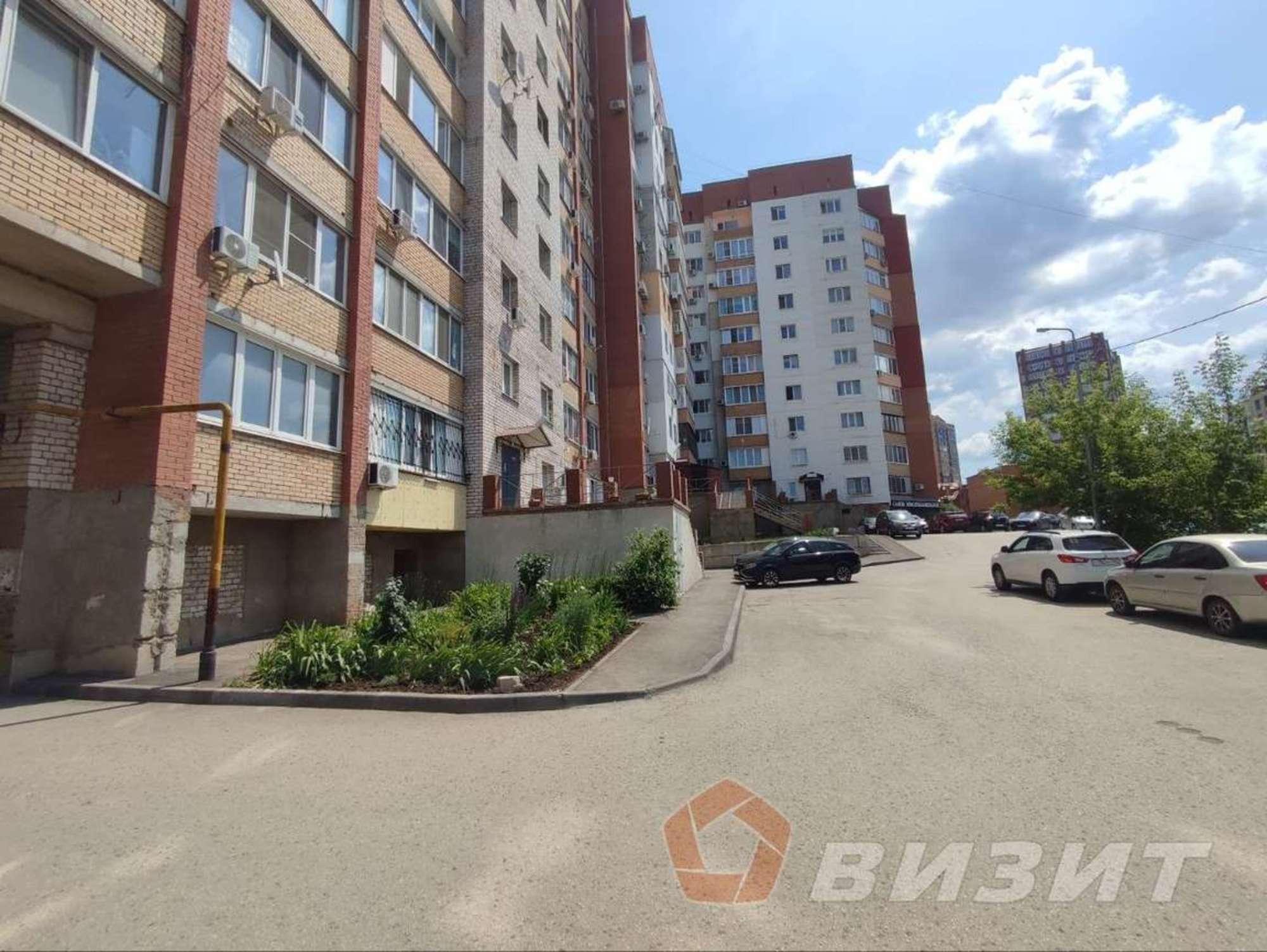 Сдать офис, помещение под офис за 60 000 рублей на Советской Армии улица, 240б