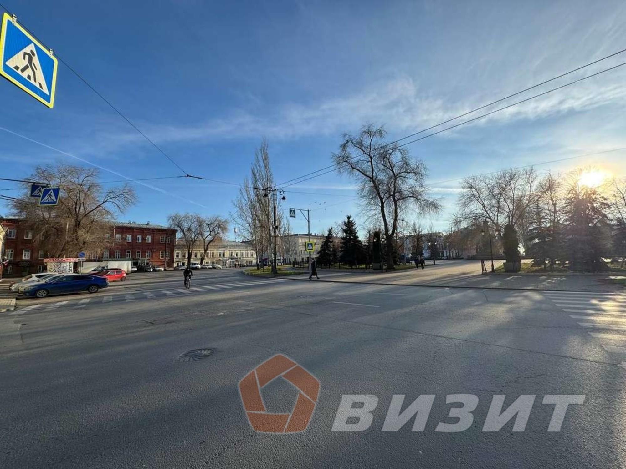 Сдать торговое помещение за 85 000 рублей на Куйбышева улица, 66